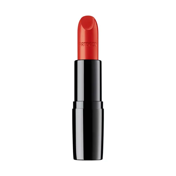 Perfect Color Lipstick 802 Spicey Red - Perfect color lipstick 802 spicey red - ART0009