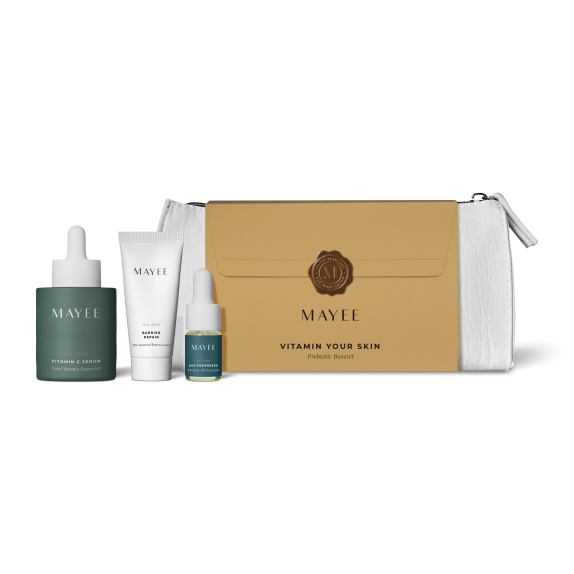 MAYEE Vitamin Your Skin Set - Toilettas mayee vitamin your skin - MAY0021